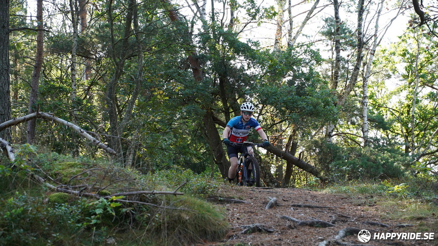 Bild från Göteborgsgirot 2021 - Bra Bil XC MTB 50KM