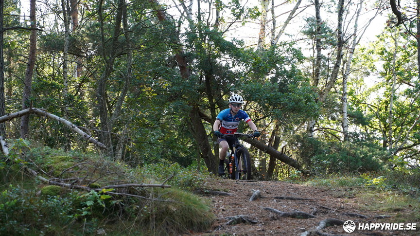 Bild från Göteborgsgirot 2021 - Bra Bil XC MTB 50KM