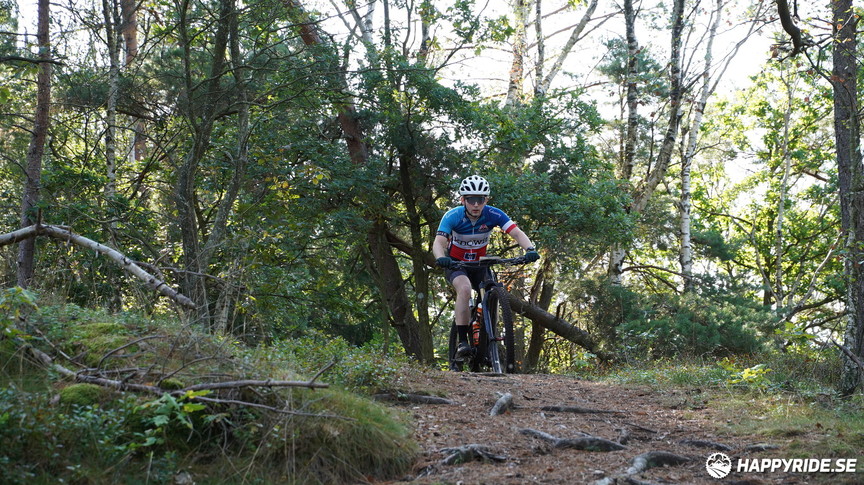 Bild från Göteborgsgirot 2021 - Bra Bil XC MTB 50KM