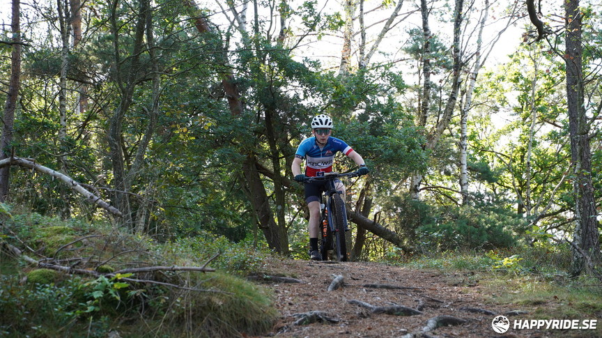 Bild från Göteborgsgirot 2021 - Bra Bil XC MTB 50KM