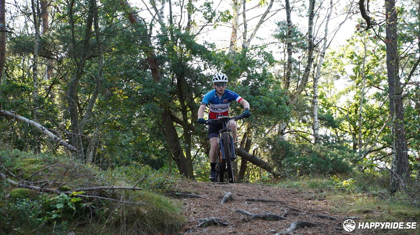 Bild från Göteborgsgirot 2021 - Bra Bil XC MTB 50KM