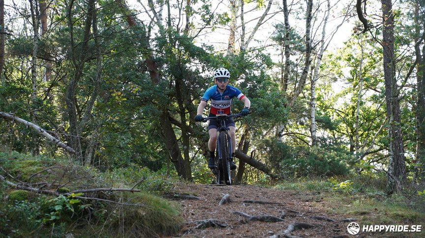 Bild från Göteborgsgirot 2021 - Bra Bil XC MTB 50KM