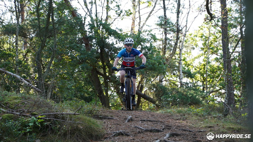 Bild från Göteborgsgirot 2021 - Bra Bil XC MTB 50KM