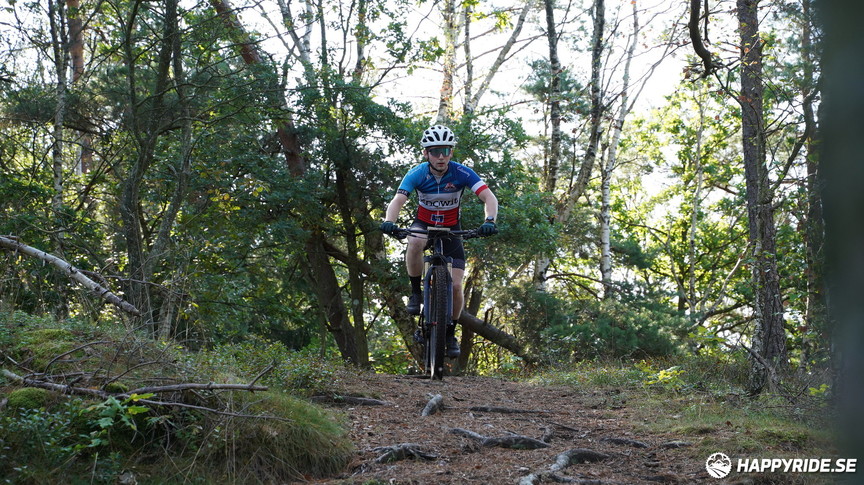 Bild från Göteborgsgirot 2021 - Bra Bil XC MTB 50KM
