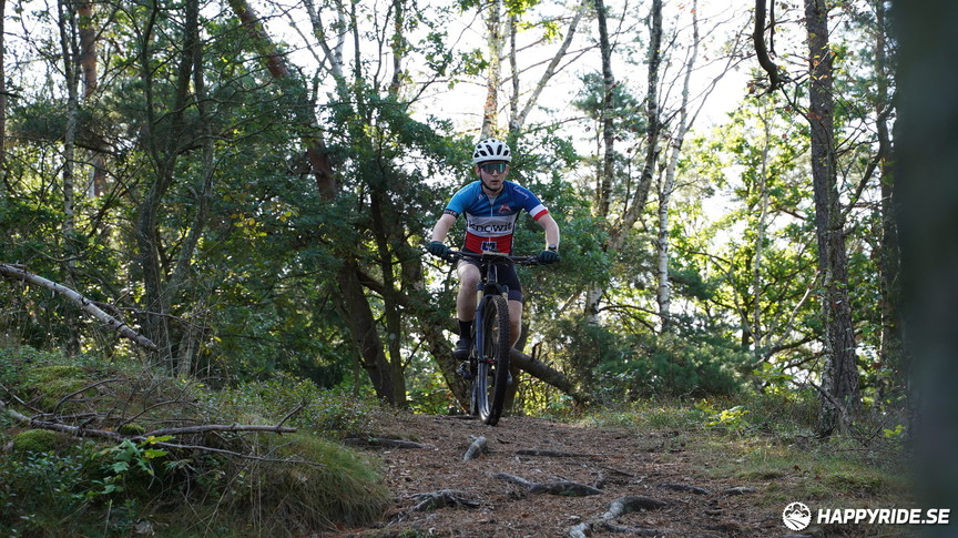 Bild från Göteborgsgirot 2021 - Bra Bil XC MTB 50KM