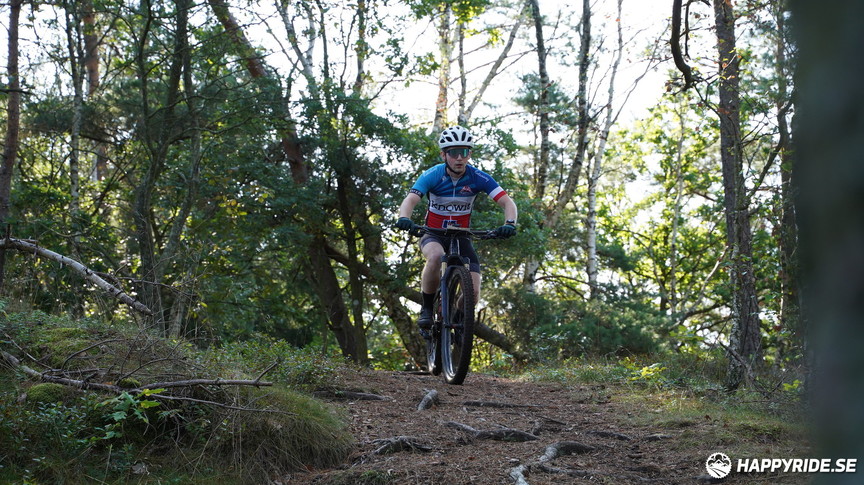 Bild från Göteborgsgirot 2021 - Bra Bil XC MTB 50KM