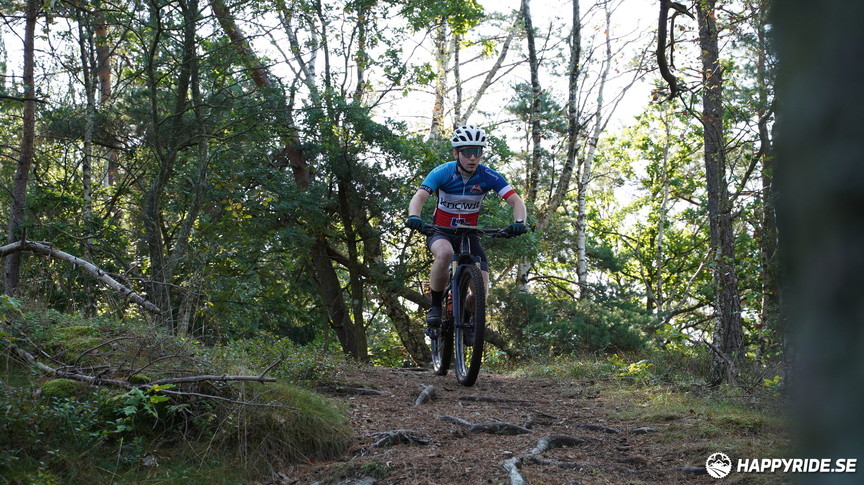 Bild från Göteborgsgirot 2021 - Bra Bil XC MTB 50KM