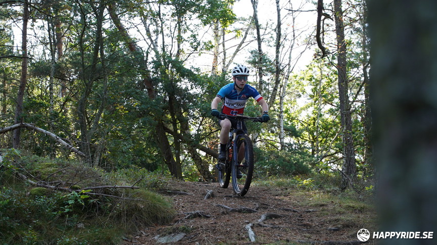 Bild från Göteborgsgirot 2021 - Bra Bil XC MTB 50KM