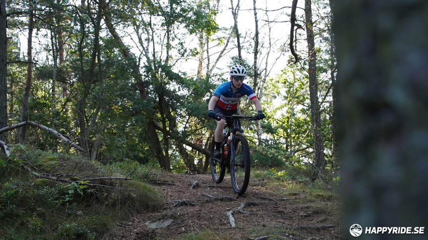 Bild från Göteborgsgirot 2021 - Bra Bil XC MTB 50KM