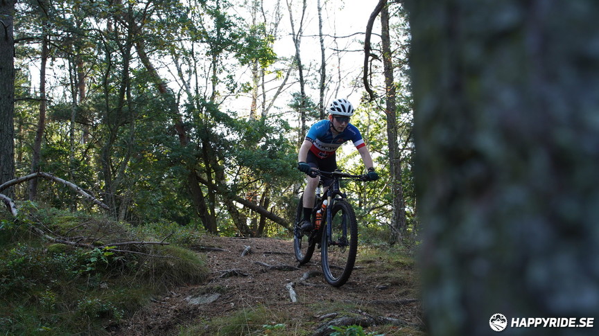 Bild från Göteborgsgirot 2021 - Bra Bil XC MTB 50KM