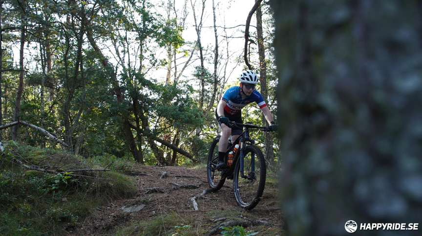 Bild från Göteborgsgirot 2021 - Bra Bil XC MTB 50KM