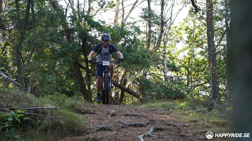 Bild från Göteborgsgirot 2021 - Bra Bil XC MTB 50KM