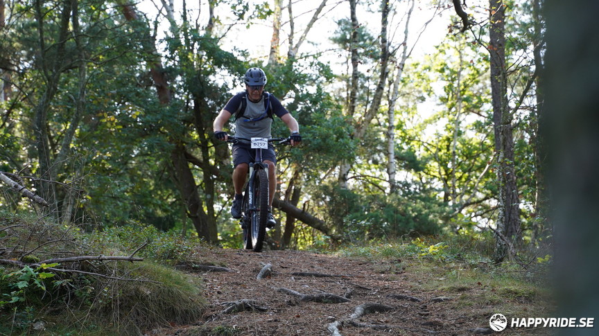 Bild från Göteborgsgirot 2021 - Bra Bil XC MTB 50KM