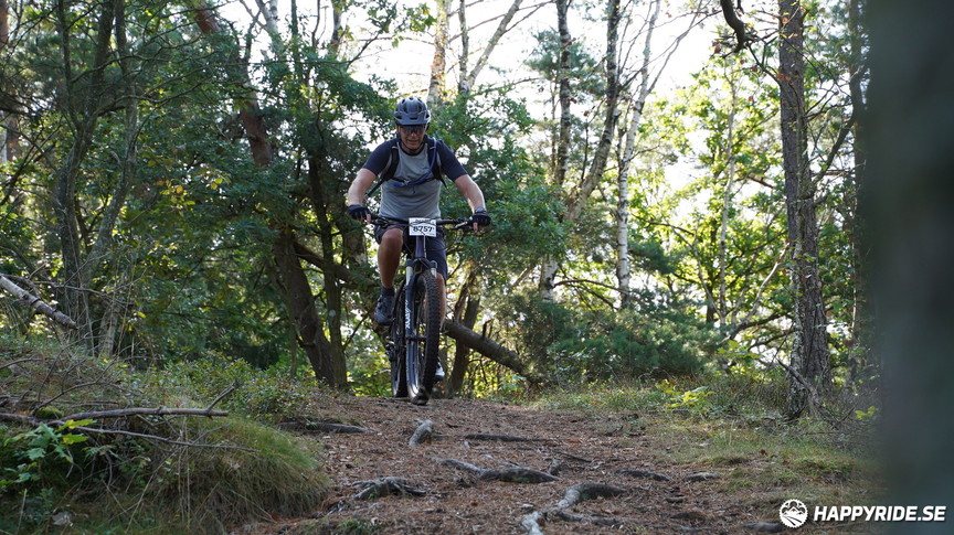Bild från Göteborgsgirot 2021 - Bra Bil XC MTB 50KM