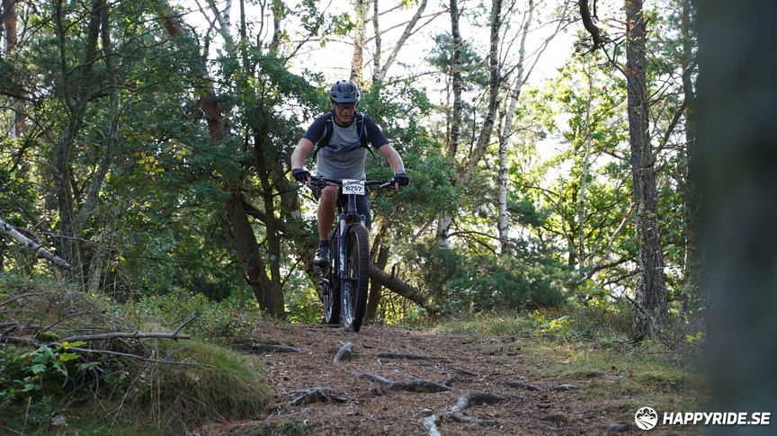 Bild från Göteborgsgirot 2021 - Bra Bil XC MTB 50KM