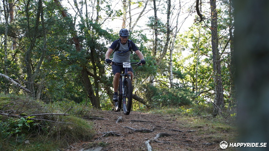 Bild från Göteborgsgirot 2021 - Bra Bil XC MTB 50KM