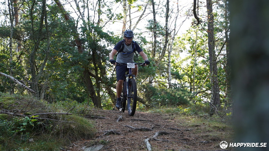 Bild från Göteborgsgirot 2021 - Bra Bil XC MTB 50KM