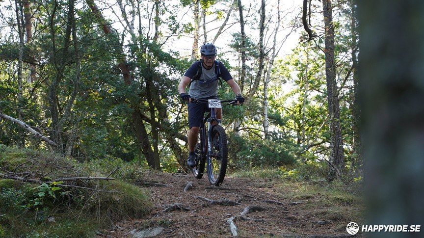 Bild från Göteborgsgirot 2021 - Bra Bil XC MTB 50KM