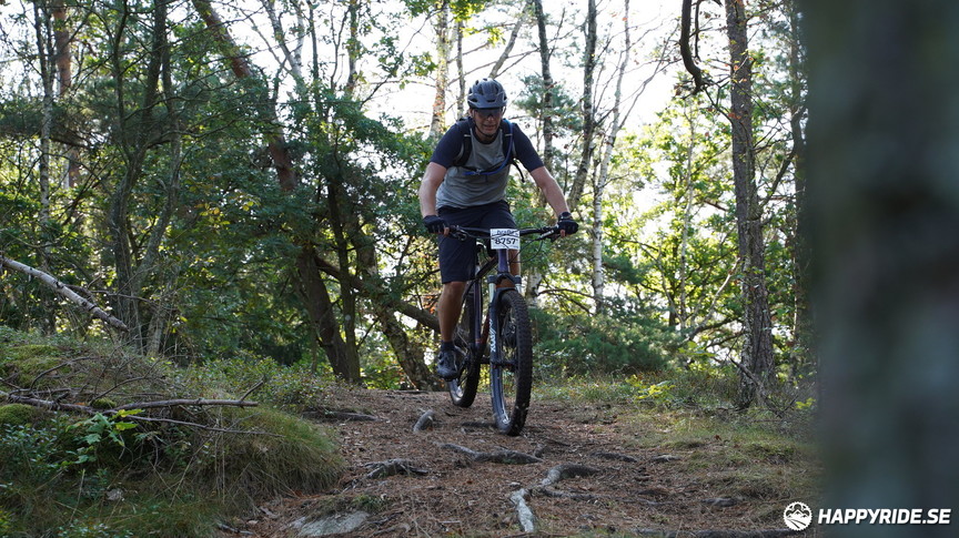 Bild från Göteborgsgirot 2021 - Bra Bil XC MTB 50KM