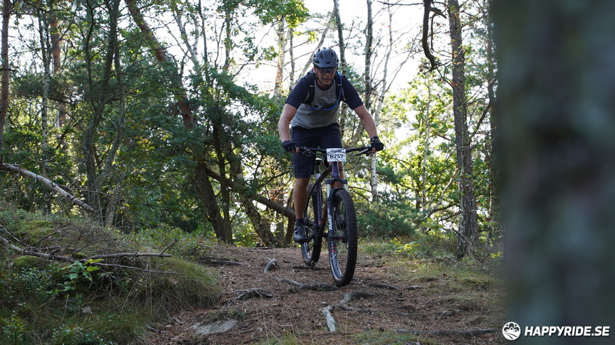 Bild från Göteborgsgirot 2021 - Bra Bil XC MTB 50KM
