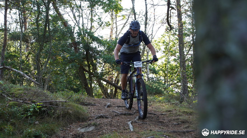 Bild från Göteborgsgirot 2021 - Bra Bil XC MTB 50KM