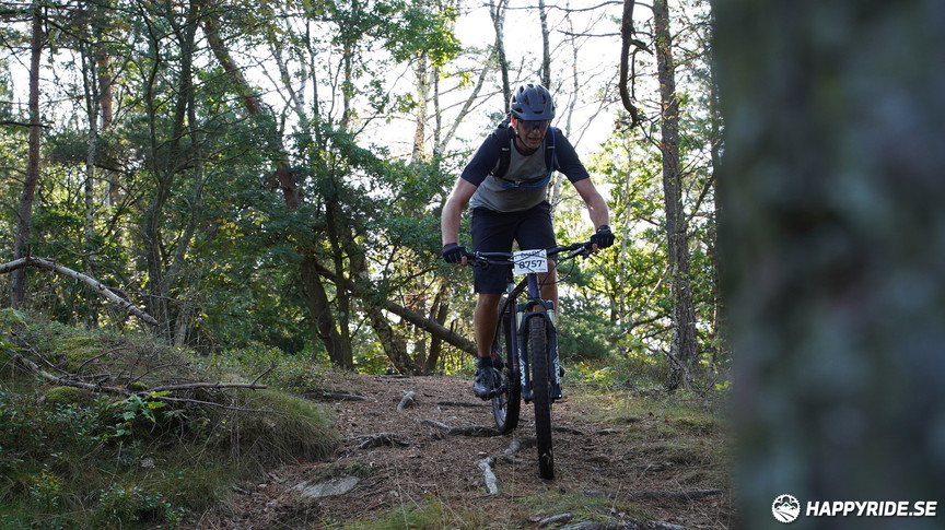 Bild från Göteborgsgirot 2021 - Bra Bil XC MTB 50KM