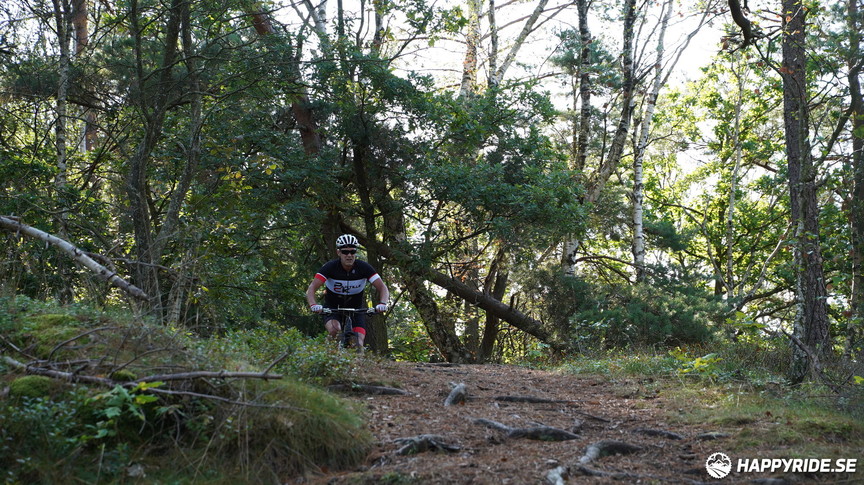 Bild från Göteborgsgirot 2021 - Bra Bil XC MTB 50KM
