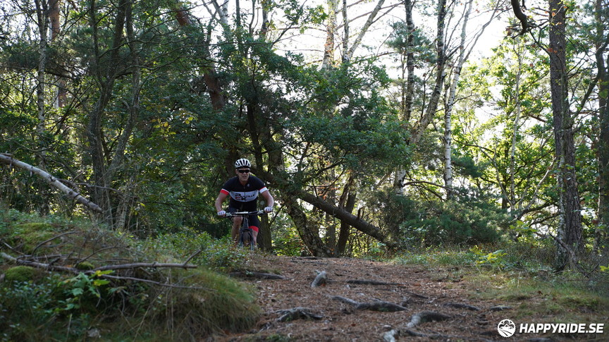 Bild från Göteborgsgirot 2021 - Bra Bil XC MTB 50KM