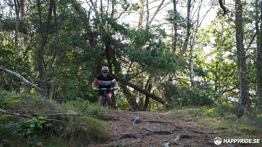 Bild från Göteborgsgirot 2021 - Bra Bil XC MTB 50KM