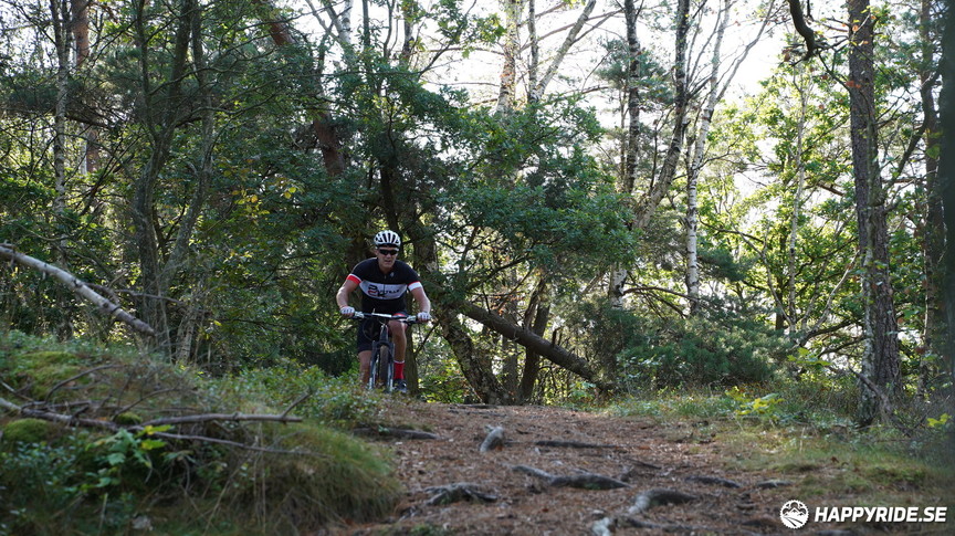 Bild från Göteborgsgirot 2021 - Bra Bil XC MTB 50KM