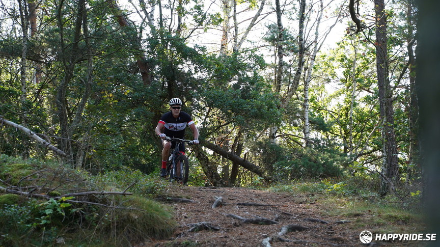 Bild från Göteborgsgirot 2021 - Bra Bil XC MTB 50KM