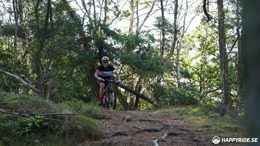 Bild från Göteborgsgirot 2021 - Bra Bil XC MTB 50KM