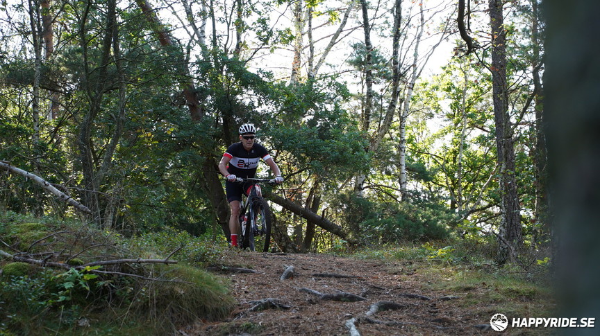 Bild från Göteborgsgirot 2021 - Bra Bil XC MTB 50KM