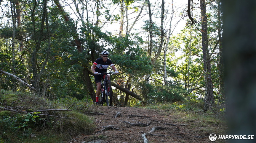 Bild från Göteborgsgirot 2021 - Bra Bil XC MTB 50KM
