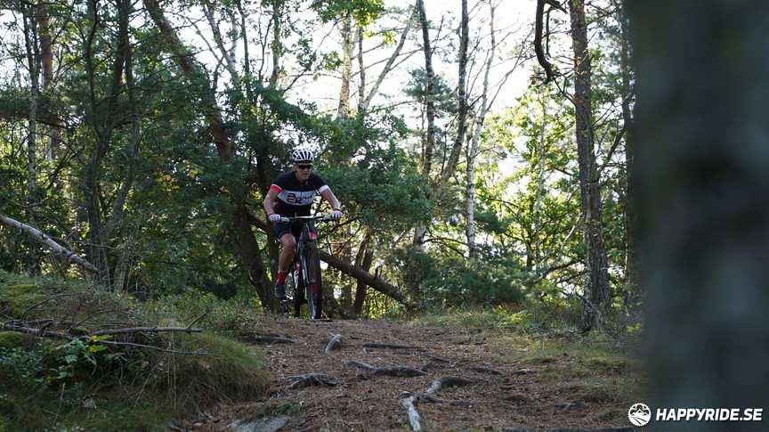 Bild från Göteborgsgirot 2021 - Bra Bil XC MTB 50KM