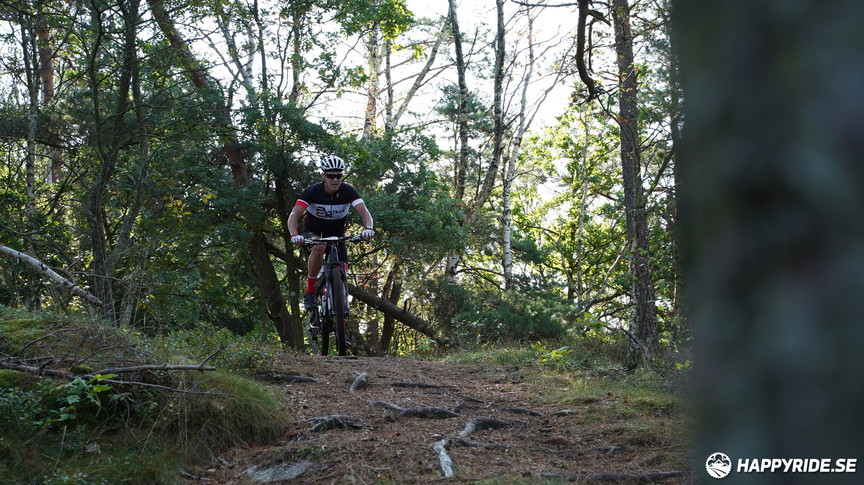 Bild från Göteborgsgirot 2021 - Bra Bil XC MTB 50KM