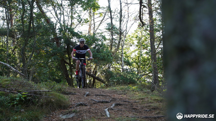 Bild från Göteborgsgirot 2021 - Bra Bil XC MTB 50KM