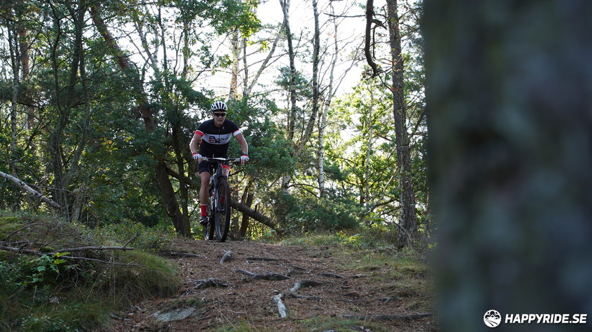 Bild från Göteborgsgirot 2021 - Bra Bil XC MTB 50KM