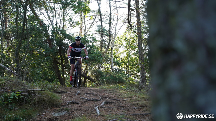Bild från Göteborgsgirot 2021 - Bra Bil XC MTB 50KM