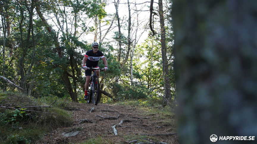 Bild från Göteborgsgirot 2021 - Bra Bil XC MTB 50KM