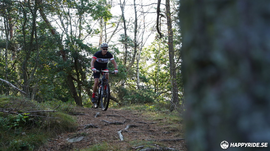 Bild från Göteborgsgirot 2021 - Bra Bil XC MTB 50KM