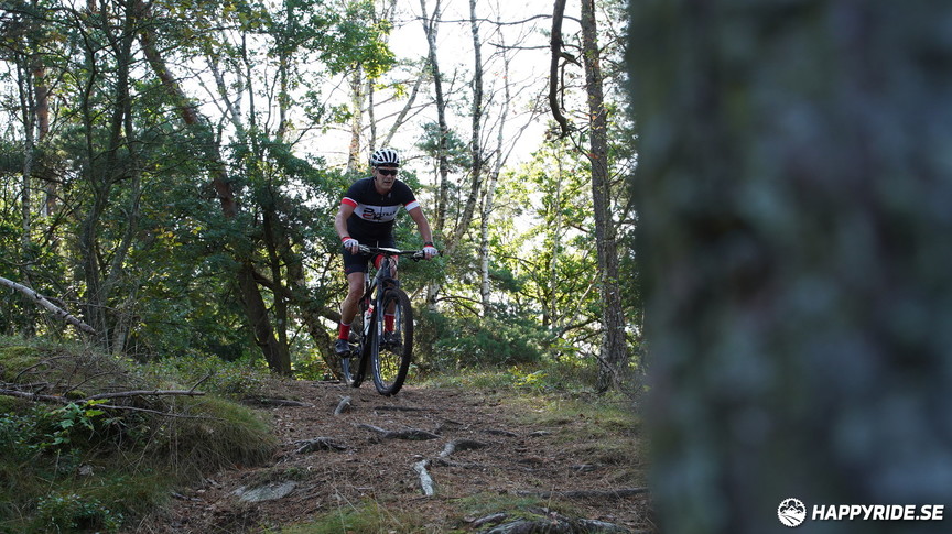 Bild från Göteborgsgirot 2021 - Bra Bil XC MTB 50KM