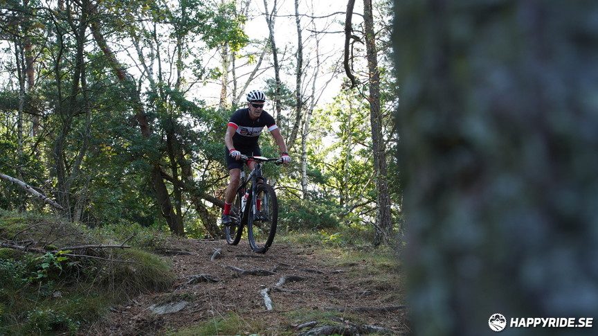 Bild från Göteborgsgirot 2021 - Bra Bil XC MTB 50KM