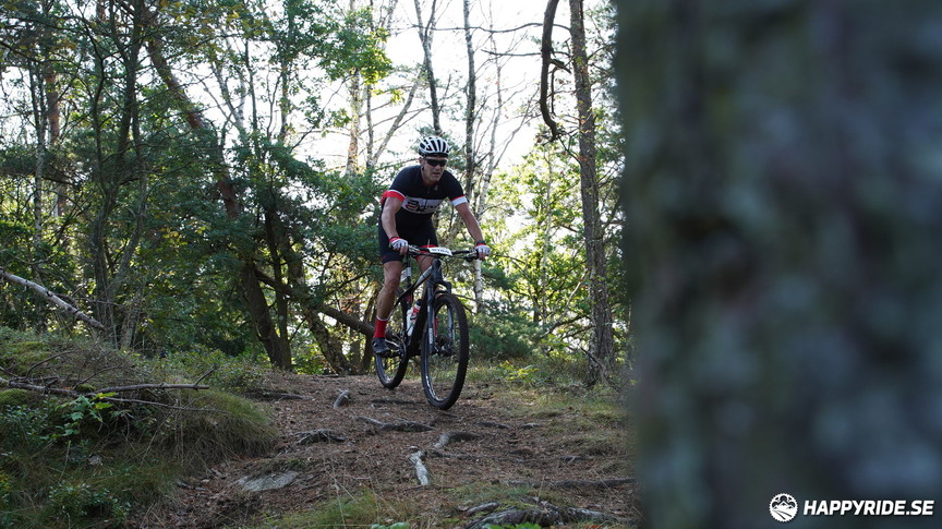 Bild från Göteborgsgirot 2021 - Bra Bil XC MTB 50KM