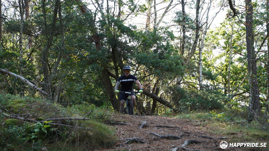 Bild från Göteborgsgirot 2021 - Bra Bil XC MTB 50KM