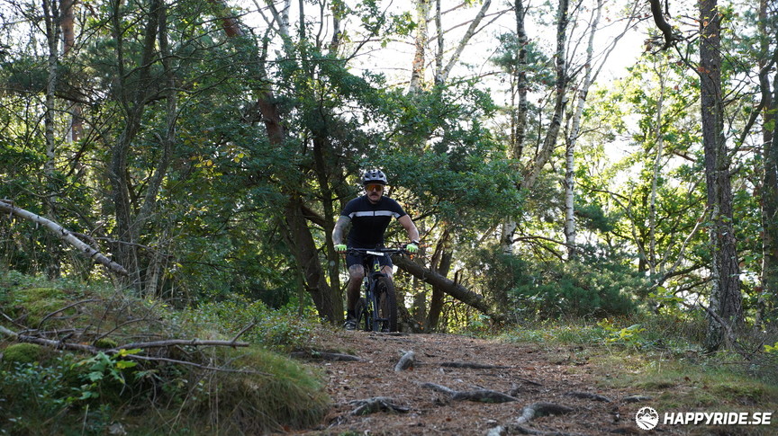 Bild från Göteborgsgirot 2021 - Bra Bil XC MTB 50KM