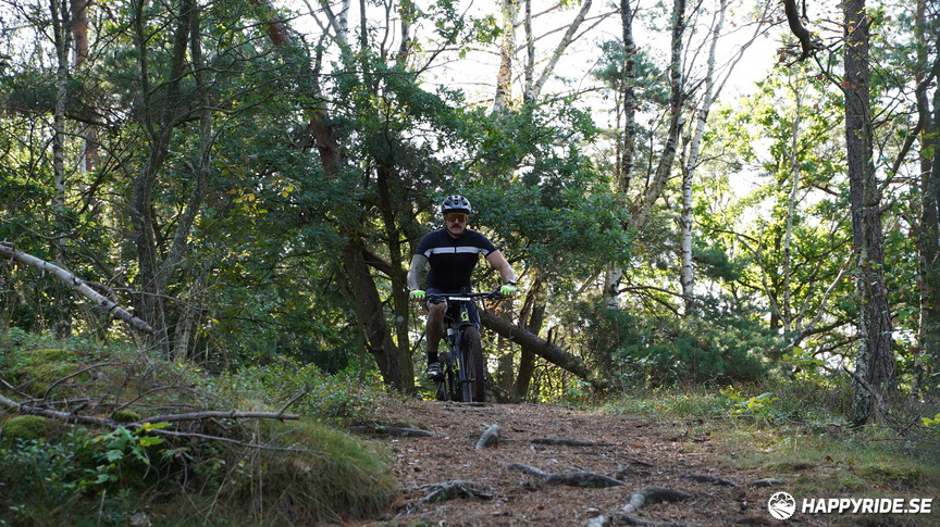 Bild från Göteborgsgirot 2021 - Bra Bil XC MTB 50KM