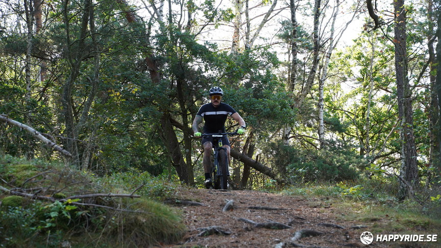 Bild från Göteborgsgirot 2021 - Bra Bil XC MTB 50KM