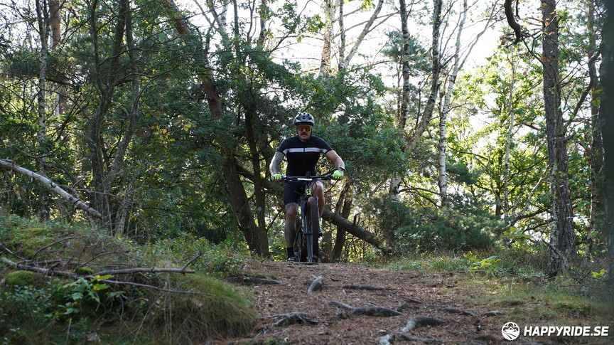 Bild från Göteborgsgirot 2021 - Bra Bil XC MTB 50KM