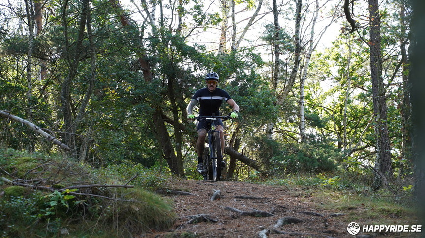 Bild från Göteborgsgirot 2021 - Bra Bil XC MTB 50KM